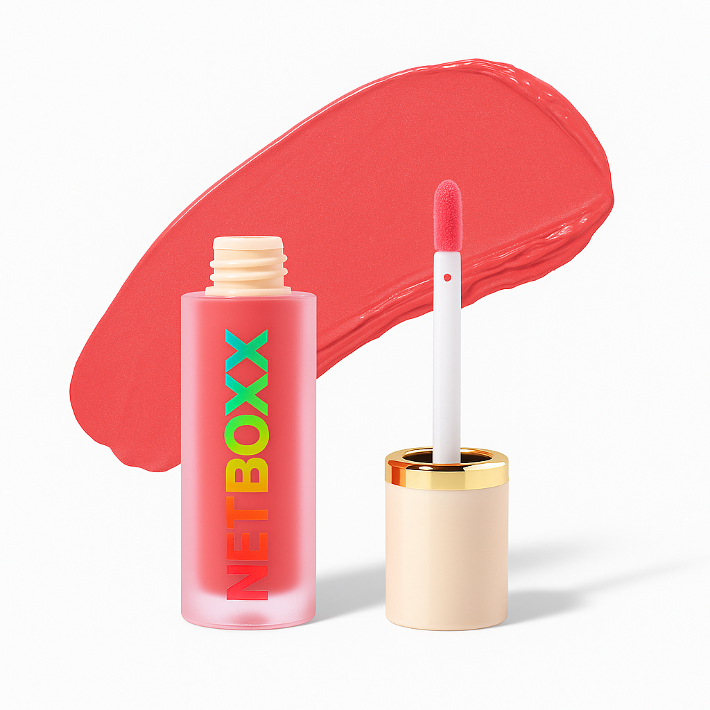 Soft Life Liquid Blush