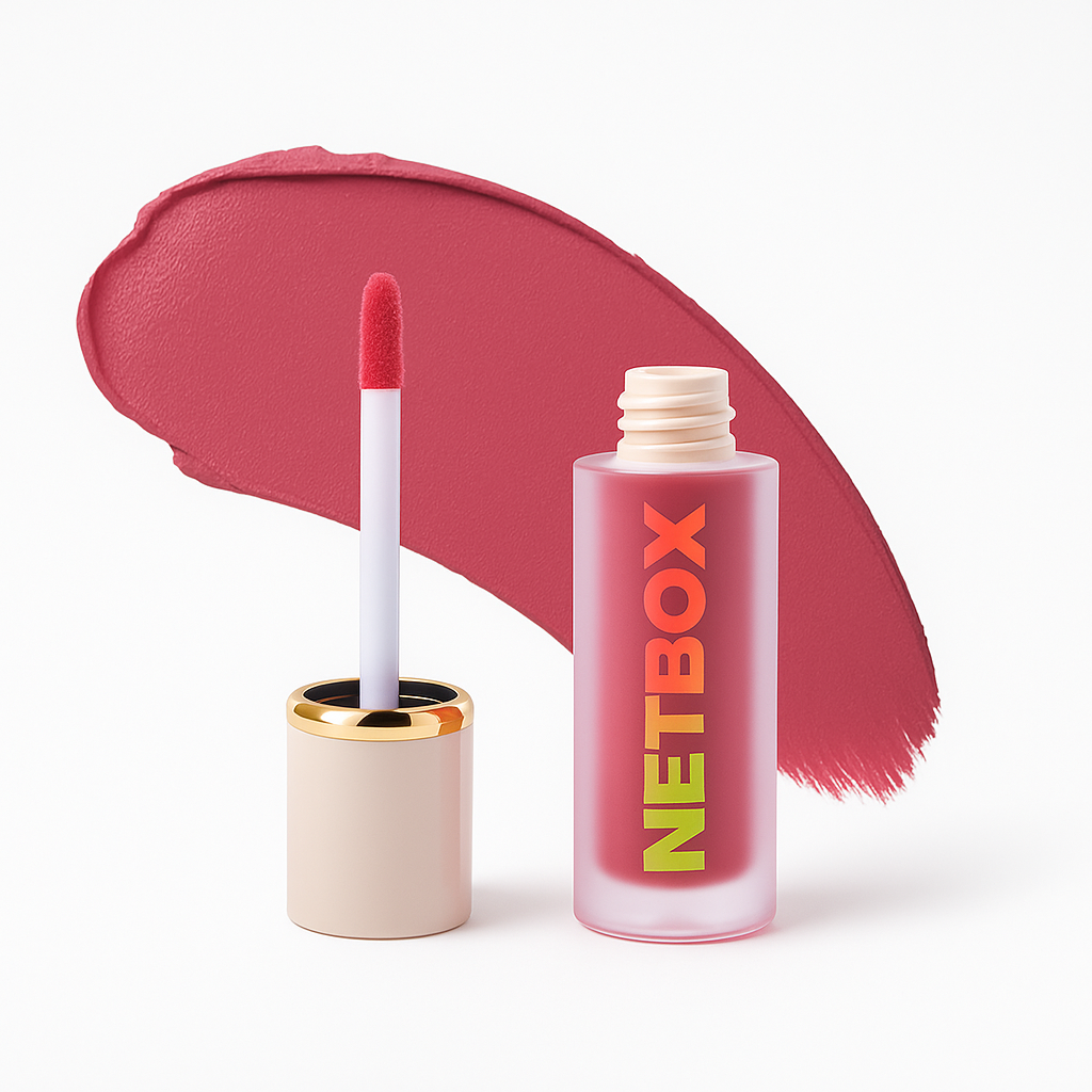 Soft Life Liquid Blush