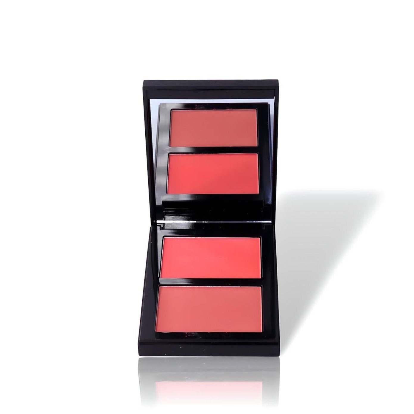 Duo Blush & Highlighter Contour Palettes