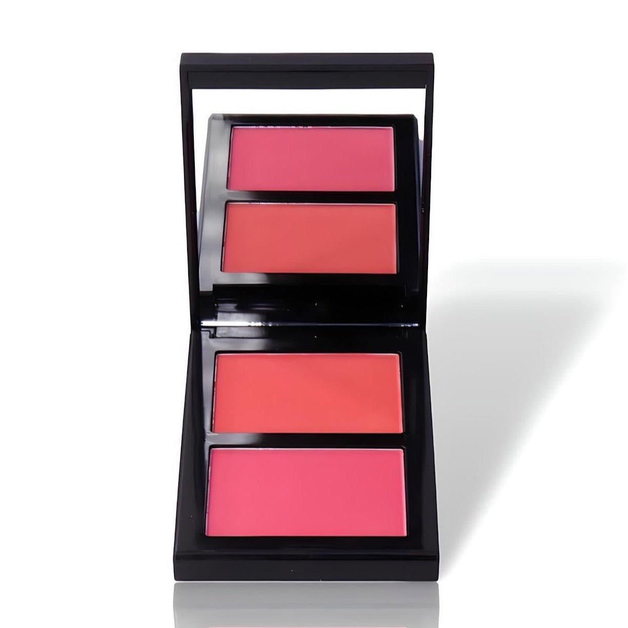 Duo Blush & Highlighter Contour Palettes