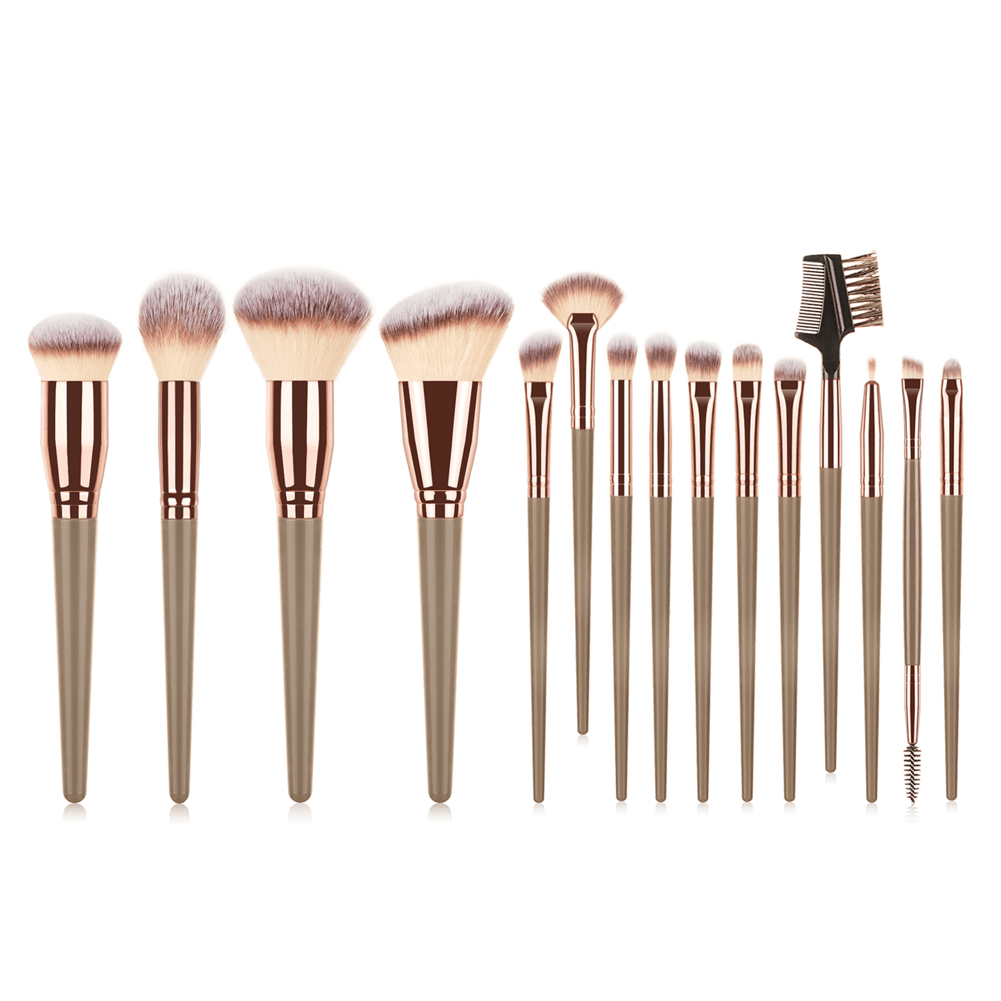Netboxx Brush Set