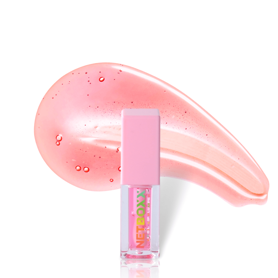 Lip Lover Trio Berry Pink Mini Bundle