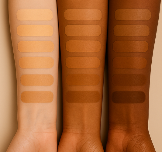 NETBOXX CONCEALER