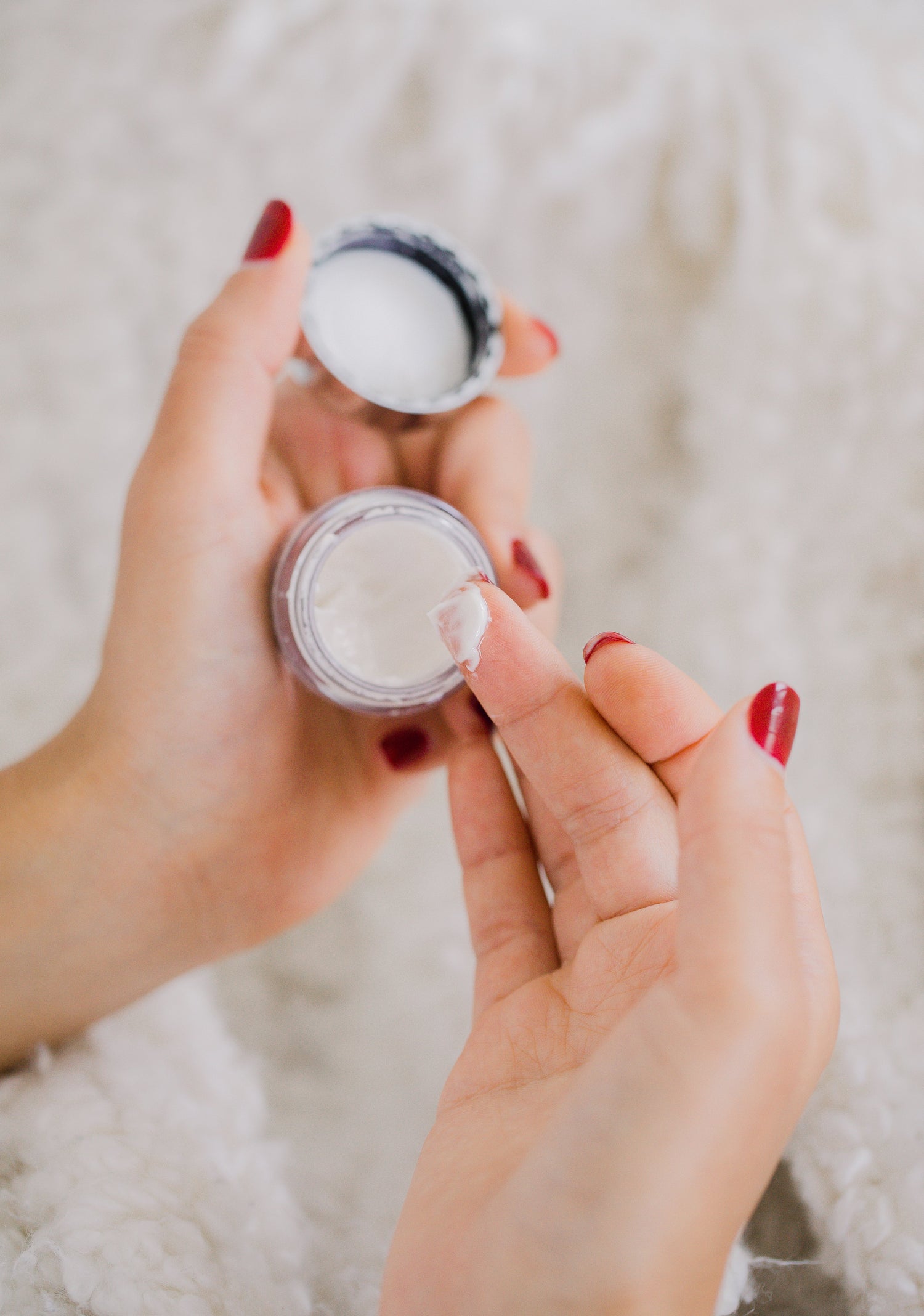 Primers to help smooth and perfect the surface before applying foundation, tinted moisturizers, and other makeup products.