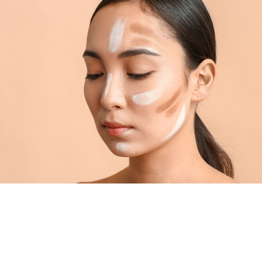 Elevate your makeup routine with our exquisite Face Collection, designed to bring out the best in your natural beauty.