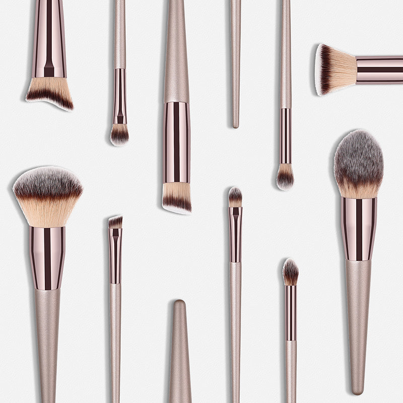 Brushes + Sponges