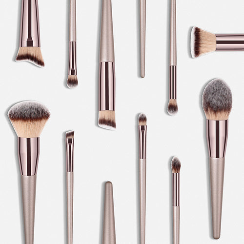 Brushes + Sponges