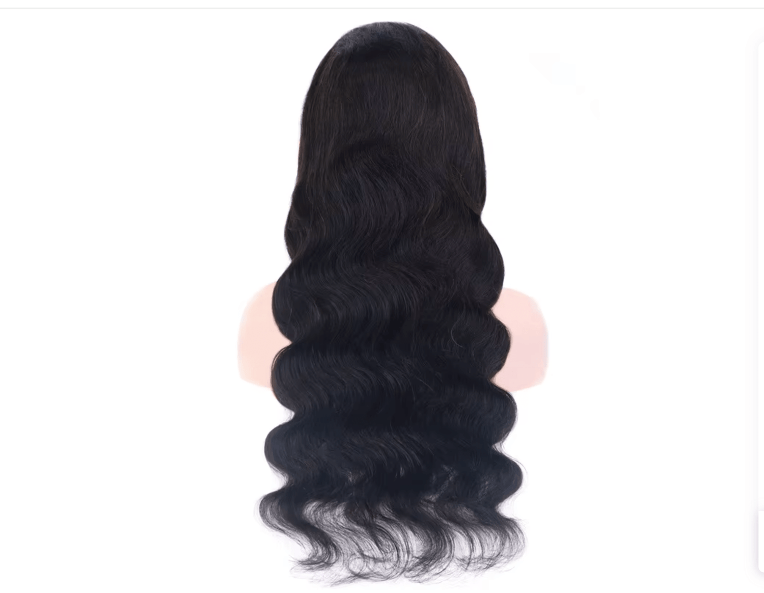 NBX-Human Hair Wigs & Extensions