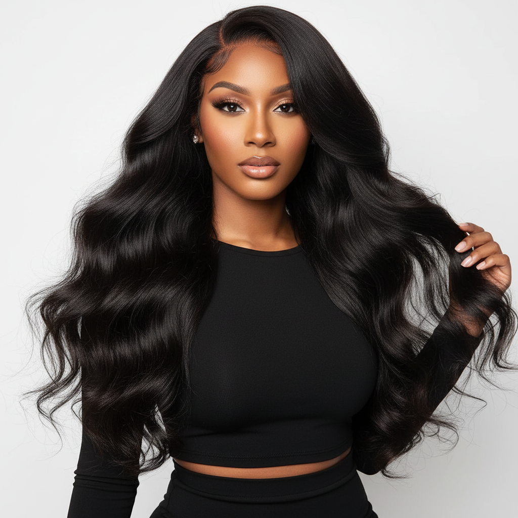 Body Wave Wigs