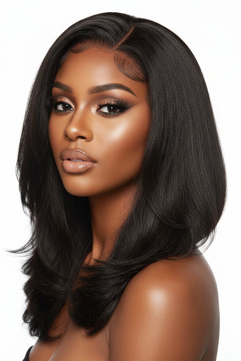 Yaki Wigs