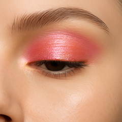DIY Duochrome  Magnetic Eyeshadow Palette