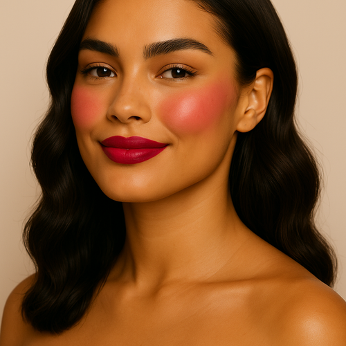 Soft Life Liquid Blush