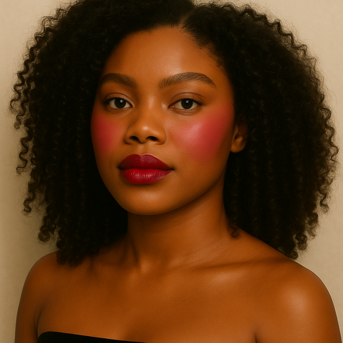 Soft Life Liquid Blush