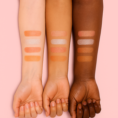 Glowfinity Highlighter collection