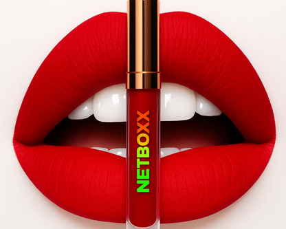 Beyond Bold Matte Lip collection