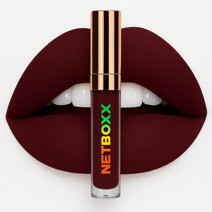 Beyond Bold Matte Lip collection