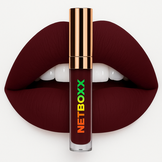 Beyond Bold Matte Lip collection