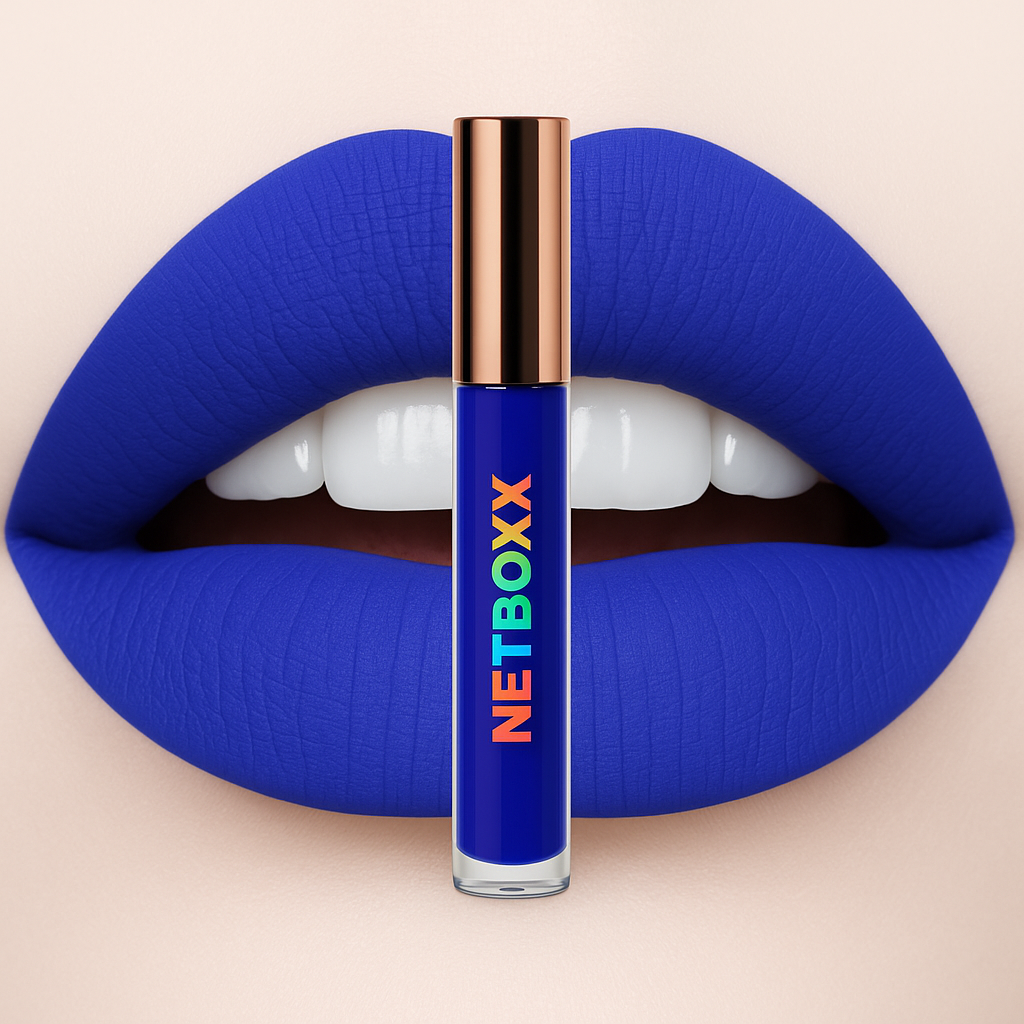 Beyond Bold Matte Lip collection