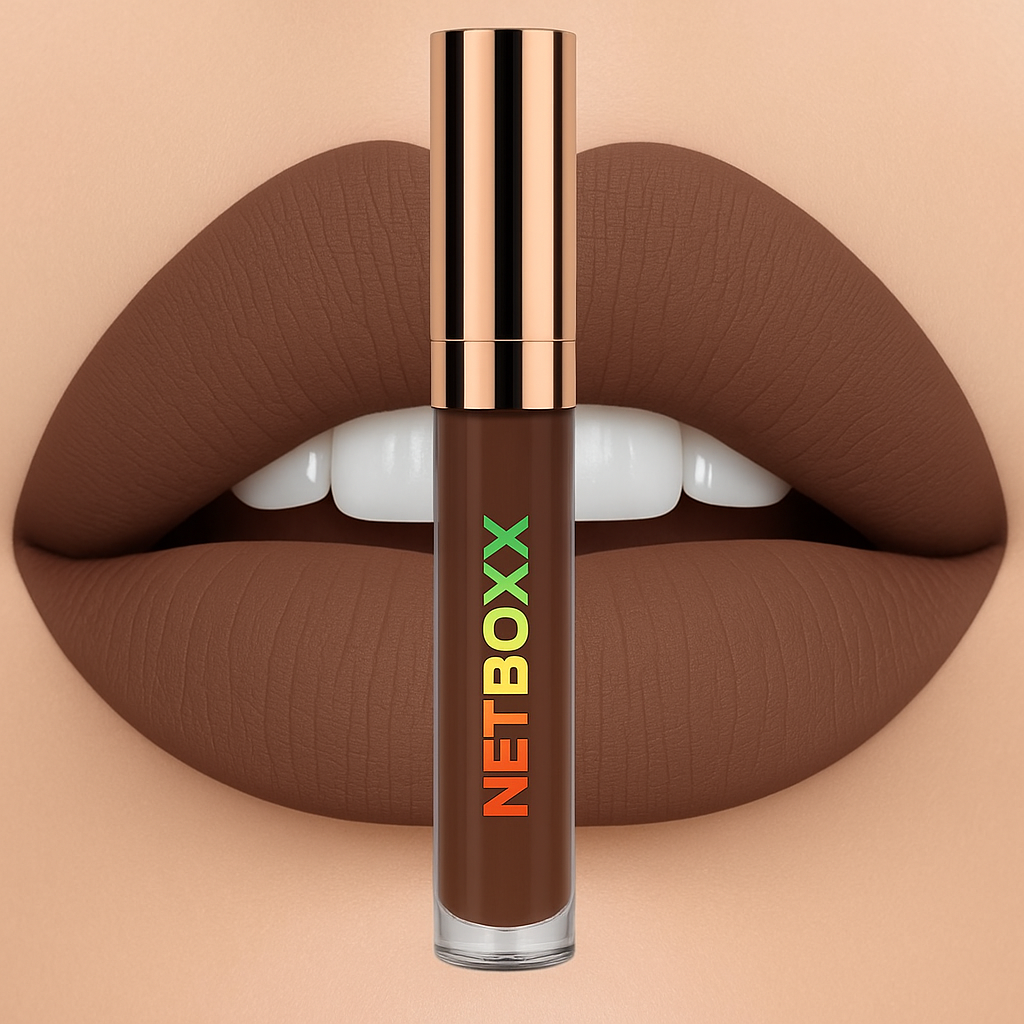 Beyond Bold Matte Lip collection