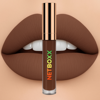 Beyond Bold Matte Lip collection