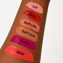 Soft Life Liquid Blush