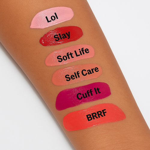 Soft Life Liquid Blush