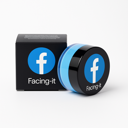 Netboxx Social Single Neon shadows