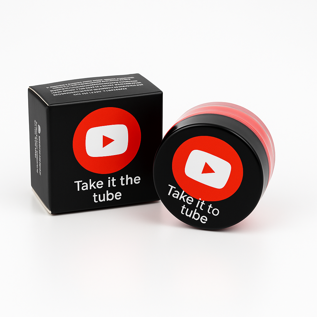 Netboxx Social Single Neon shadows