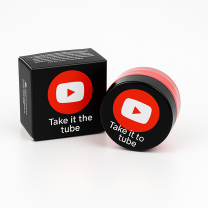 Netboxx Social Single Neon shadows