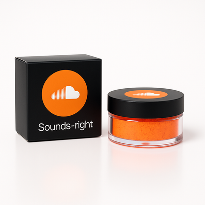 Netboxx Social Single Neon shadows