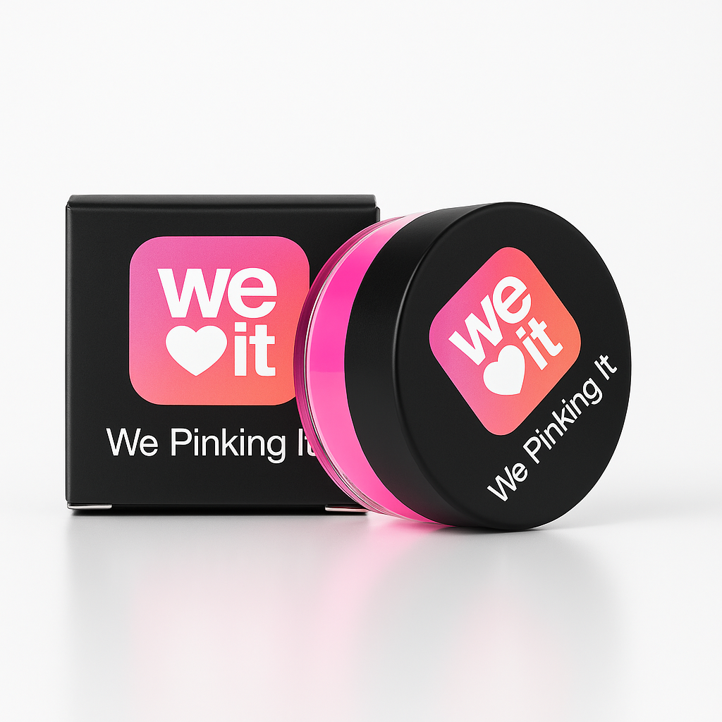 Netboxx Social Single Neon shadows