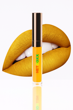 Beyond Bold Matte Lip collection