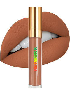 Beyond Bold Matte Lip collection
