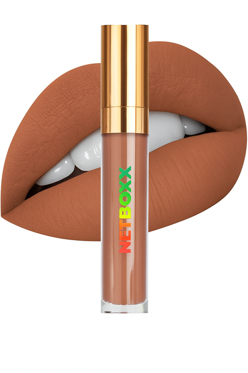 Beyond Bold Matte Lip collection