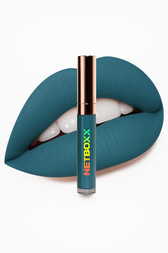 Beyond Bold Matte Lip collection