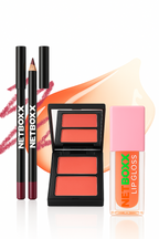 Baddie Basics Kit