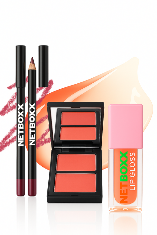 Baddie Basics Kit