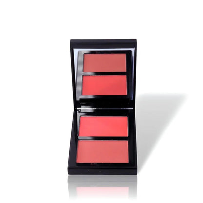 NetBoxx Glow & Go Mini Bundle - Blush, Liner &a  Lip Plumper Set