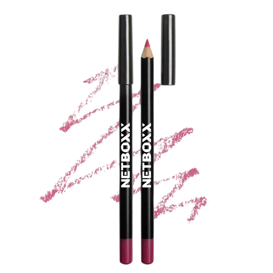 Lip Lover Trio Berry Pink  Mini Bundle