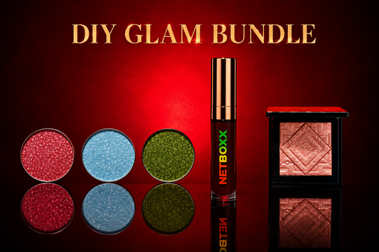 DIY GLAM BUNDLE