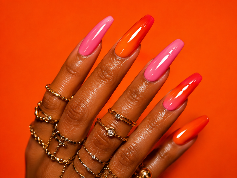 Nails