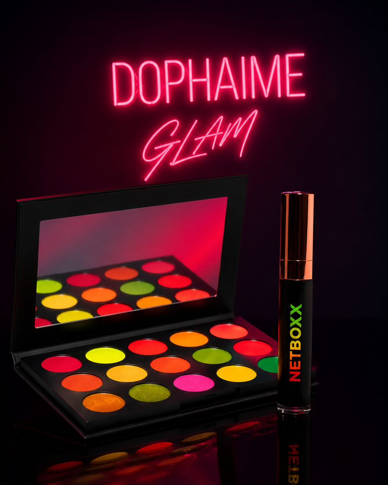 Dopamine Glam