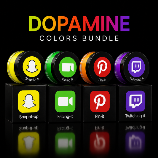 Dopamine Colors Bundle