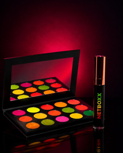 NetBoxx Bold & Bright Trio Bundle