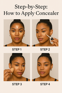NETBOXX CONCEALER