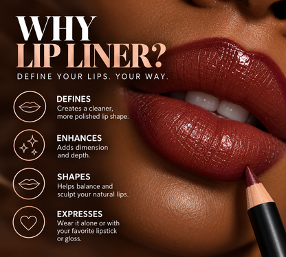 Netboxx Lip Liner
