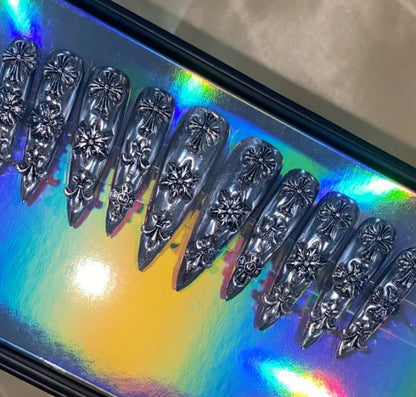 Pretty Villian Handmande sets