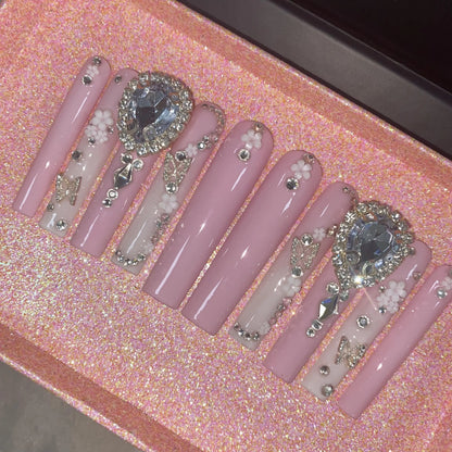 Pretty Villian Handmande sets