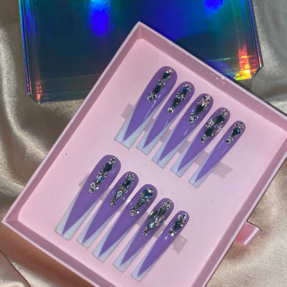 Pretty Villian Handmande sets