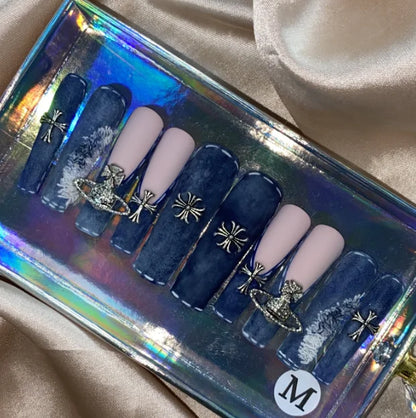 Pretty Villian Handmande sets
